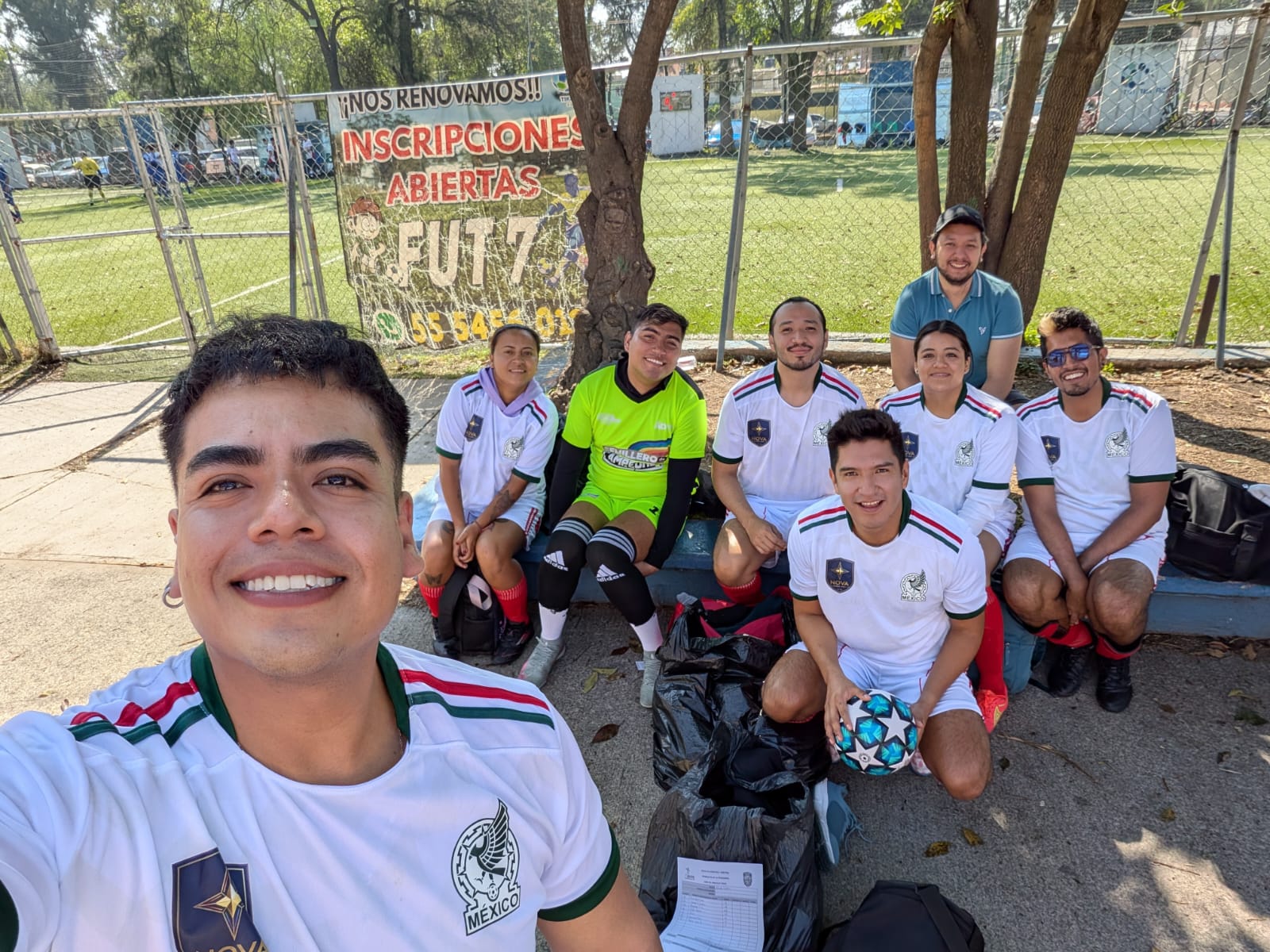 Jornada 2