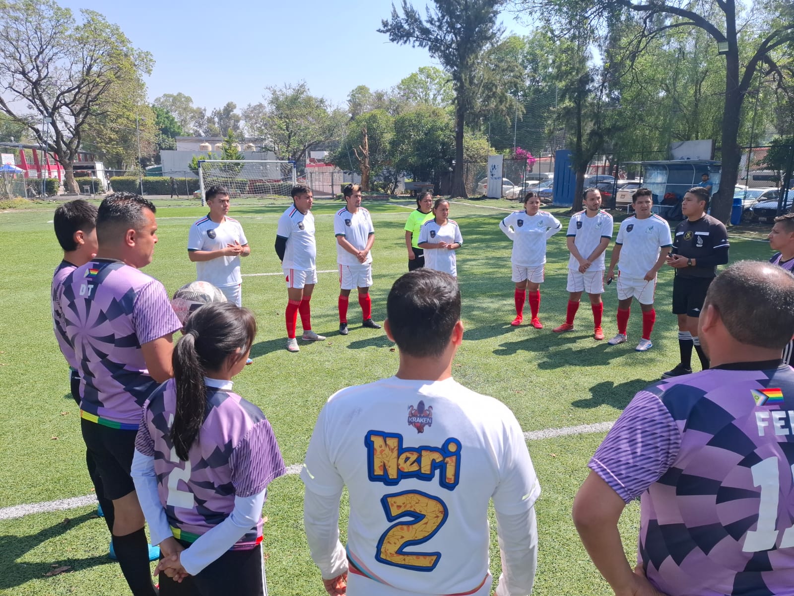Jornada 2
